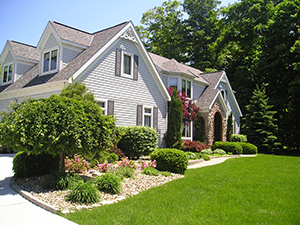 Landscapers and Lawncare Services in Palm Desert, CA